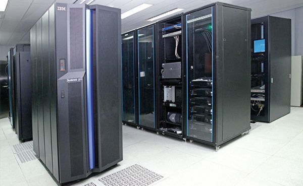 电子智能化工程